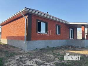 Дом 130м², 1-этажный, участок 14 сот.  