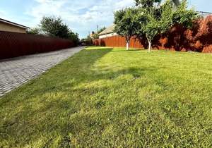 Дом 92м&sup2;, 1-этажный, участок 9 сот.  