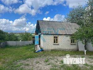 Дом 20м², 1-этажный, участок 20 сот.  