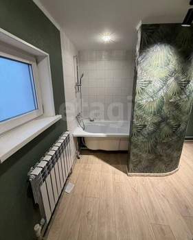 Дом 60м&sup2;, 2-этажный, участок 12 сот.  