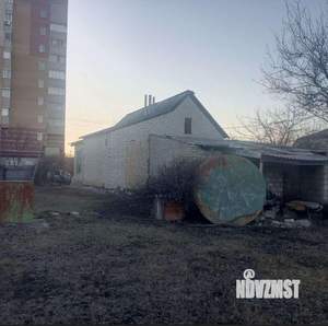 Дом 46м², 2-этажный, участок 16 сот.  