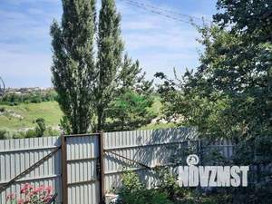 Дом 37м&sup2;, 1-этажный, участок 15 сот.  