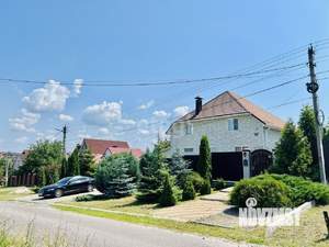 Дом 170м², 2-этажный, участок 18 сот.  