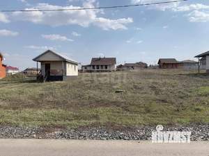 Дом 35м&sup2;, 1-этажный, участок 15 сот.  