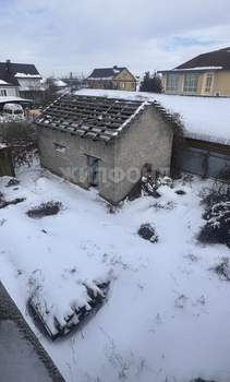 Дом 250м&sup2;, 2-этажный, участок 30 сот.  