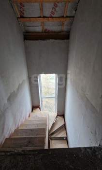 Дом 68м&sup2;, 2-этажный, участок 15 сот.  