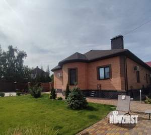 Коттедж 285м&sup2;, 1-этажный, участок 12 сот.  