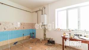 Дом 110м², 2-этажный, участок 15 сот.  