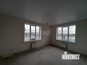 Дом 164м², 2-этажный, участок 15 сот.  