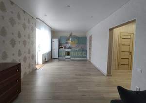 Дом 97м&sup2;, 1-этажный, участок 11 сот.  