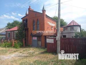 Дом 120м², 2-этажный, участок 10 сот.  