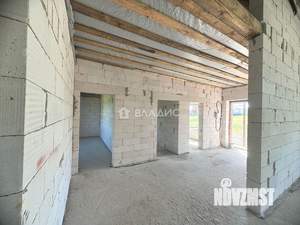 Дом 140м², 1-этажный, участок 13 сот.  