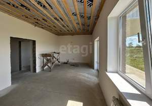 Дом 120м², 1-этажный, участок 8 сот.  