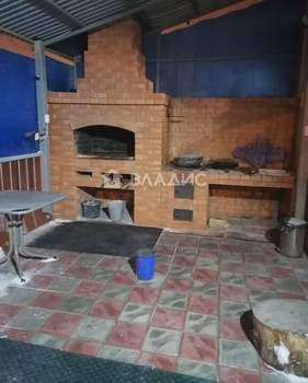 Дом 260м², 1-этажный, участок 15 сот.  