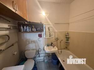 Дом 31м², 1-этажный, участок 8 сот.  