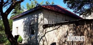 Дом 120м&sup2;, 2-этажный, участок 10 сот.  