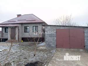 Дача 87м², 2-этажный, участок 6 сот.  