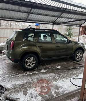 Дом 45м&sup2;, 1-этажный, участок 10 сот.  