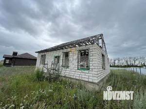 Дом 90м², 1-этажный, участок 15 сот.  