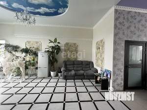 Дом 130м², 2-этажный, участок 15 сот.  