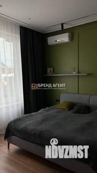 Дом 247м², 2-этажный, участок 15 сот.  