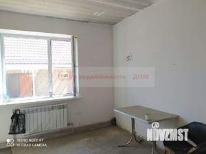 Коттедж 105м&sup2;, 1-этажный, участок 15 сот.  