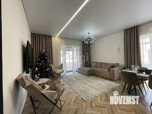 Дом 130м², 1-этажный, участок 16 сот.  