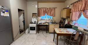 Дом 88м², 1-этажный, участок 3 сот.  