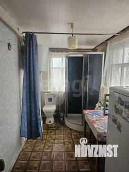 Дом 63м², 1-этажный, участок 7 сот.  