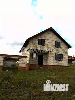 Дом 149м&sup2;, 2-этажный, участок 15 сот.  