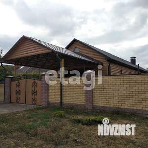 Дом 120м², 2-этажный, участок 16 сот.  