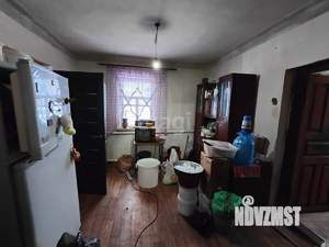 Дом 57м², 2-этажный, участок 15 сот.  