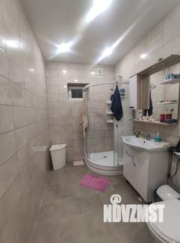 Дом 97м², 1-этажный, участок 10 сот.  