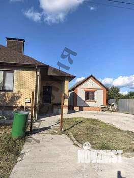 Дом 135м², 1-этажный, участок 15 сот.  