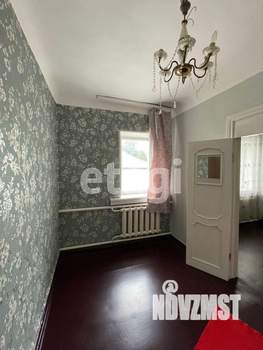 Дом 85м&sup2;, 1-этажный, участок 3 сот.  