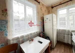 Дом 65м², 1-этажный, участок 9 сот.  
