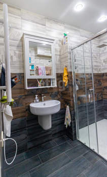 Дом 70м&sup2;, 2-этажный, участок 2 сот.  