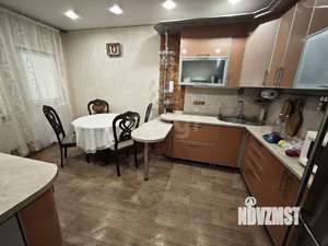 Таунхаус 93м², 2-этажный, участок 2 сот.  