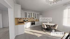 Дом 105м&sup2;, 1-этажный, участок 13 сот.  