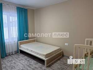 Дом 80м&sup2;, 1-этажный, участок 15 сот.  