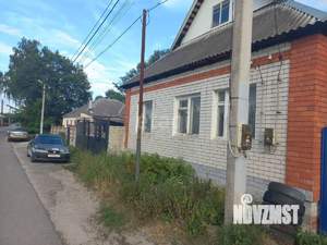 Дом 104м², 1-этажный, участок 12 сот.  