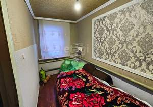 Дом 57м&sup2;, 1-этажный, участок 15 сот.  