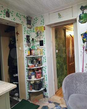 Дом 74м², 2-этажный, участок 1 сот.  