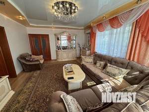 Дом 95м², 1-этажный, участок 8 сот.  