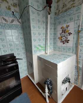 Дом 65м&sup2;, 1-этажный, участок 5 сот.  