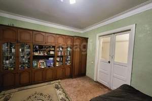 Дом 62м&sup2;, 1-этажный, участок 8 сот.  