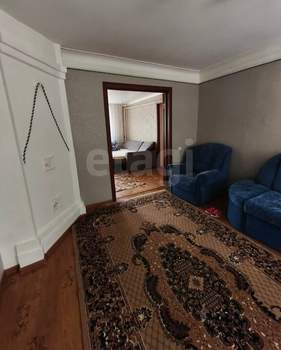 Дом 60м², 1-этажный, участок 12 сот.  