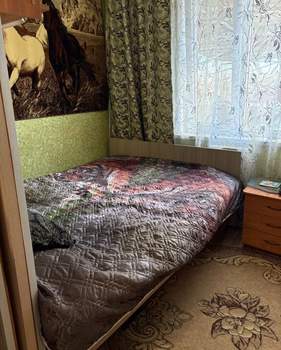 Дом 74м&sup2;, 2-этажный, участок 1 сот.  