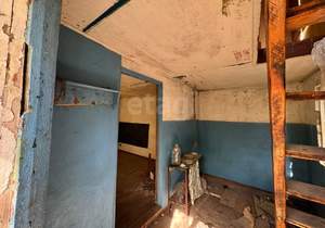 Дом 20м&sup2;, 2-этажный, участок 9 сот.  