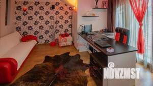 Коттедж 365м&sup2;, 3-этажный, участок 9 сот.  